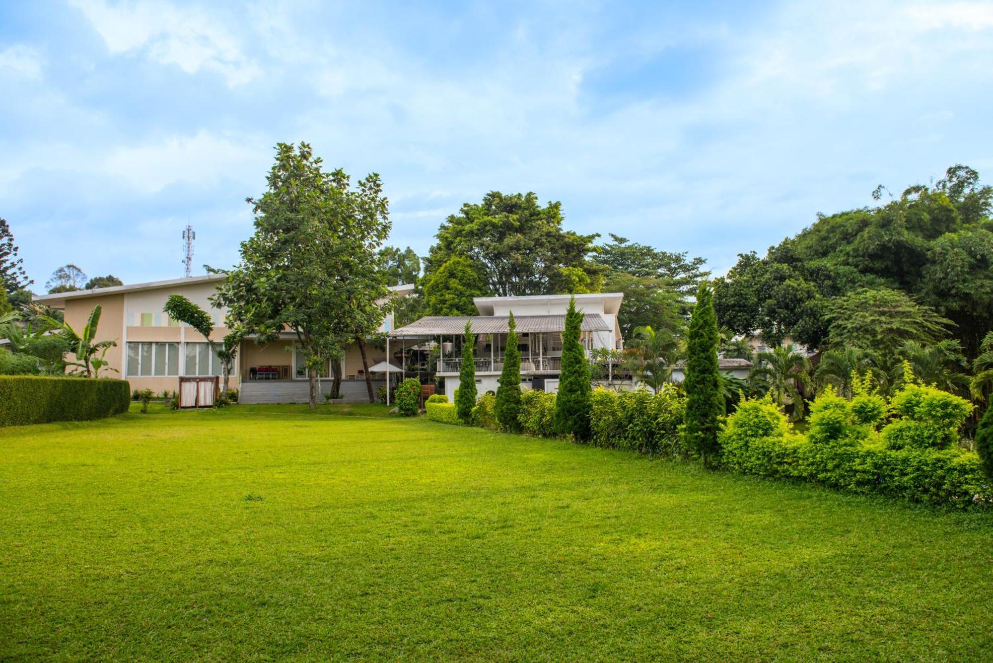 Hotel D'agape Meeting & Conference