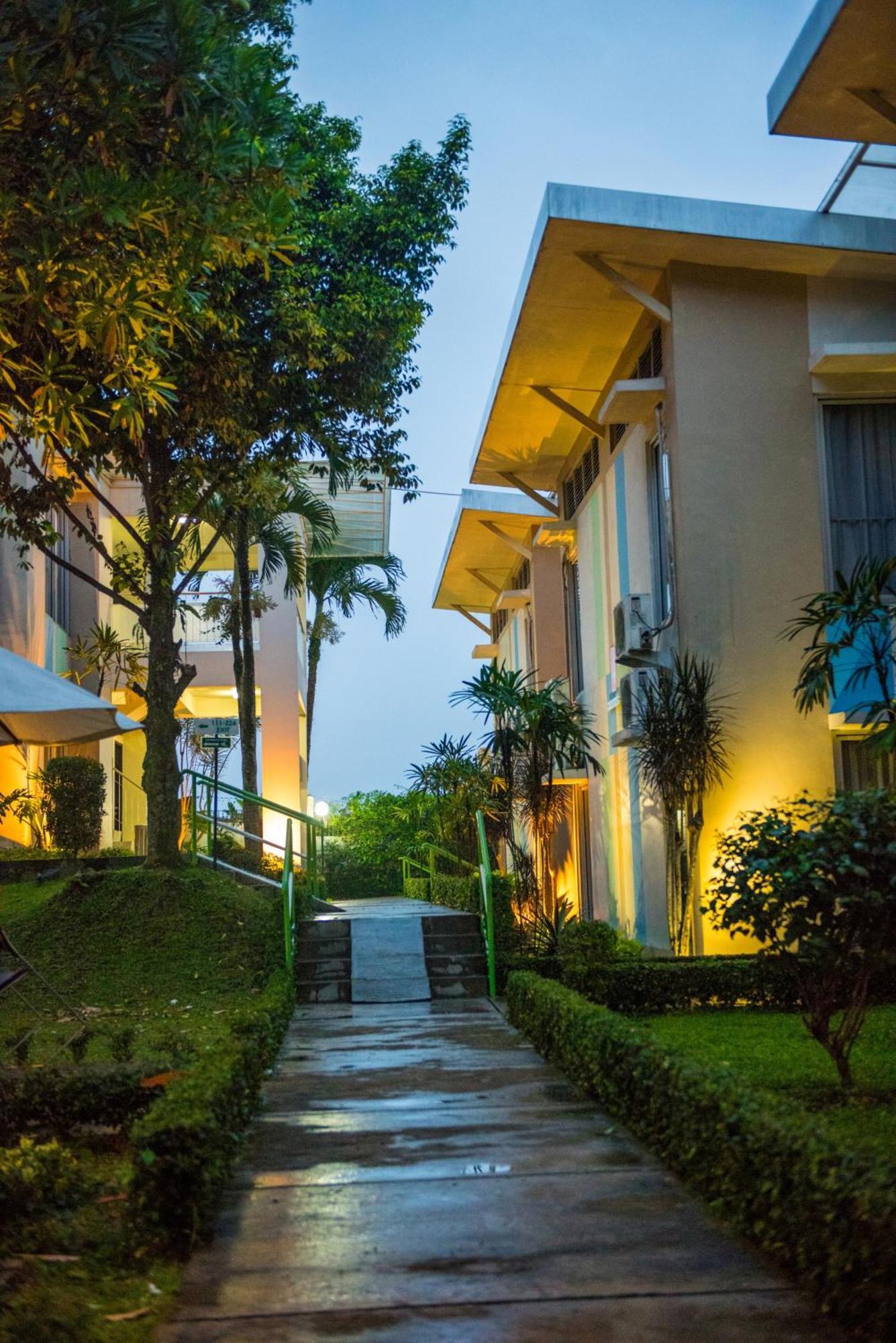 D'agape Meeting & Conference Hotel Puncak