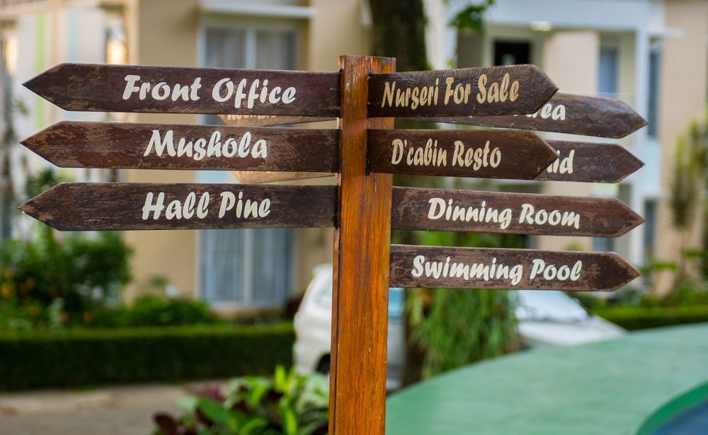 Hotel D'agape Meeting & Conference 2*